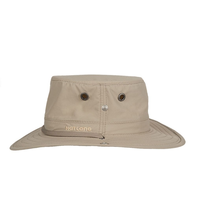 Hatland Hatland Radford Supplex Floater 154_khaki 10134 154_Khaki Hatland kleding accessoires 10134 marine bij Leerentveldvrijetijd.nl