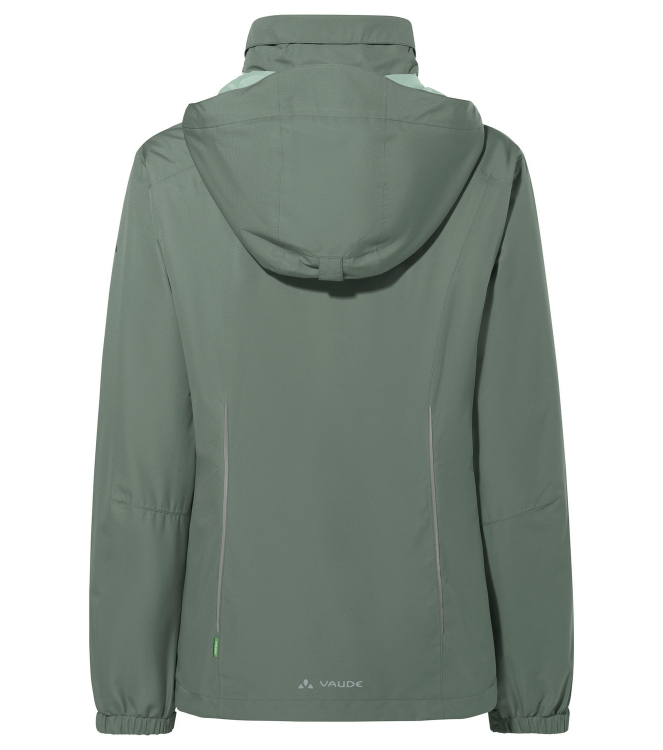 Vaude jassen 46322 blauw bij Leerentveldvrijetijd.nl