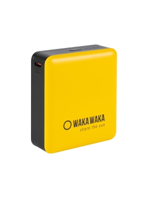WakaWaka WakaWaka Power 10