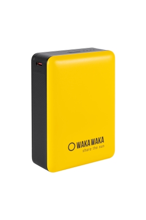 WakaWaka WakaWaka Power 20 WakaWaka WakaWaka Power 20