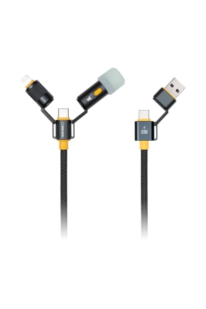 WakaWaka WakaWaka Connect WakaWaka WakaWaka Connect