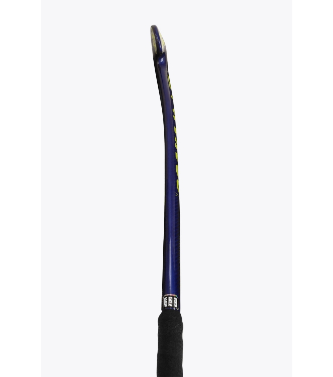 Osaka Osaka Pro Bow 85 limogenes STK00275 Limogenes Osaka hockeysticks STK00275 antraciet bij Leerentveldvrijetijd.nl