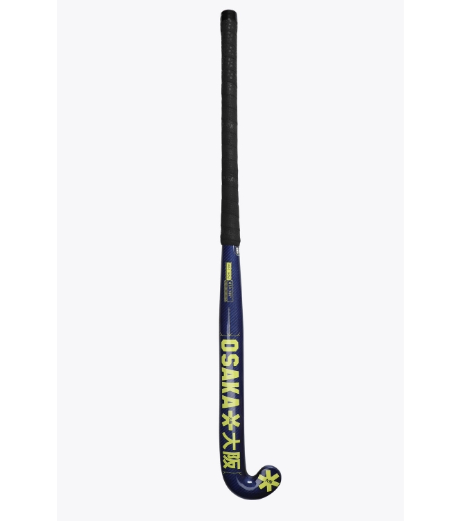 Osaka Osaka Pro Bow 85 limogenes STK00275 Limogenes Osaka hockeysticks STK00275 antraciet bij Leerentveldvrijetijd.nl