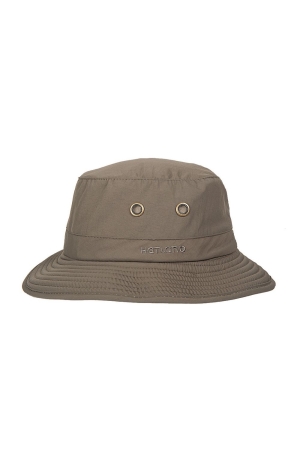 Hatland Hatland Lykens Cooldown Cap 04_Olive