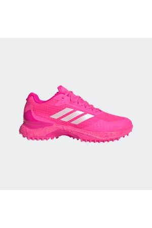 Adidas Adidas Hockey Fabela X Empower lucid pink/zero met./shock pink Adidas Adidas Hockey Fabela X Empower lucid pink/zero met./shock pink