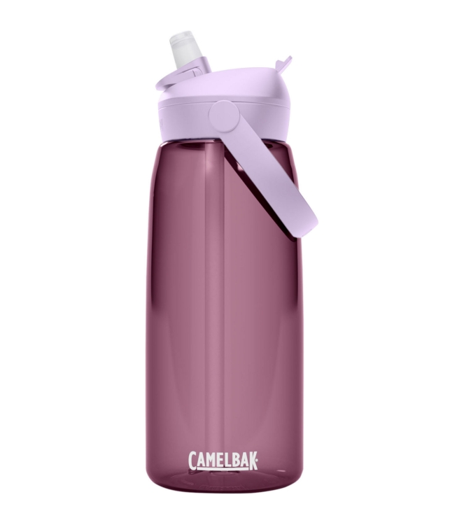 Camelbak Camelbak Thrive Flip Straw 1 L purple sky CB2852503001 Purple Sky Camelbak koken CB2852503001 blauw combinatie bij Leerentveldvrijetijd.nl
