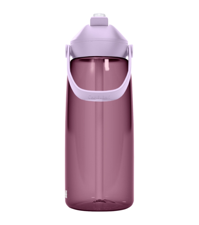 Camelbak Camelbak Thrive Flip Straw 1 L purple sky CB2852503001 Purple Sky Camelbak koken CB2852503001 blauw combinatie bij Leerentveldvrijetijd.nl