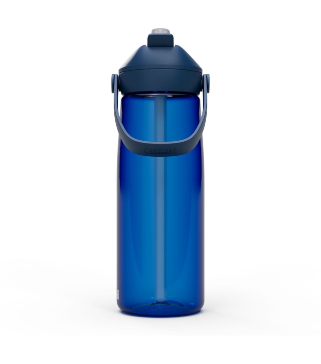 Camelbak Camelbak Thrive Flip Straw 0,75 L oxford CB2853404075 Oxford Camelbak koken CB2853404075 antraciet bij Leerentveldvrijetijd.nl