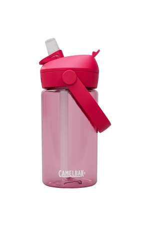 Camelbak Camelbak Thrive Flip Straw Kids 0,4 L Grapefruit Camelbak Camelbak Thrive Flip Straw Kids 0,4 L Grapefruit