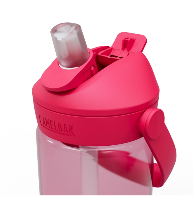 Camelbak Camelbak Thrive Flip Straw Kids 0,4 L grapefruit CB2860602041 Grapefruit Camelbak koken CB2860602041 ivoor bij Leerentveldvrijetijd.nl
