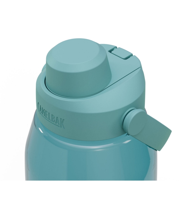 Camelbak Camelbak Thrive Chug 1,5 L cove CB2924402015 Cove Camelbak koken CB2924402015 antraciet bij Leerentveldvrijetijd.nl