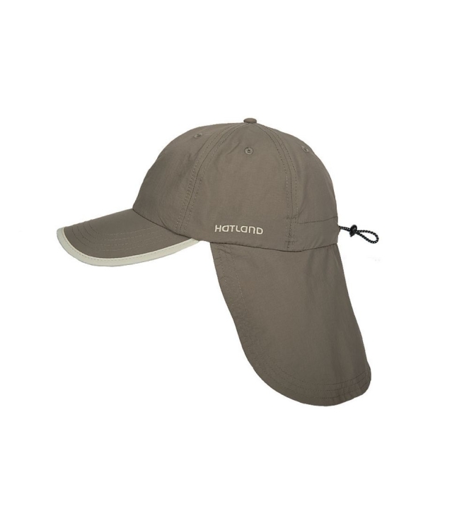 Hatland kleding accessoires 29458 blauw bij Leerentveldvrijetijd.nl