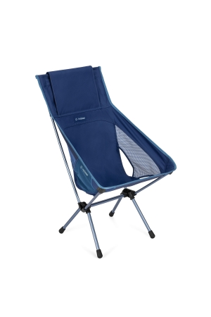 helinox helinox Chair One Highback (re) Blue Block helinox helinox Chair One Highback (re) Blue Block