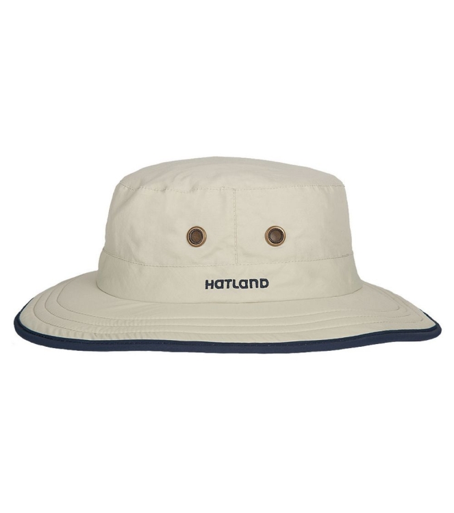 Hatland Hatland Sven Anti-Mosquito 07_beige 29459 07_Beige Hatland kleding accessoires 29459 jeans bij Leerentveldvrijetijd.nl