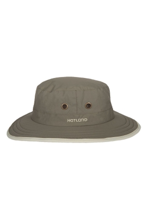 Hatland Hatland Sven Anti-Mosquito 04_Olive