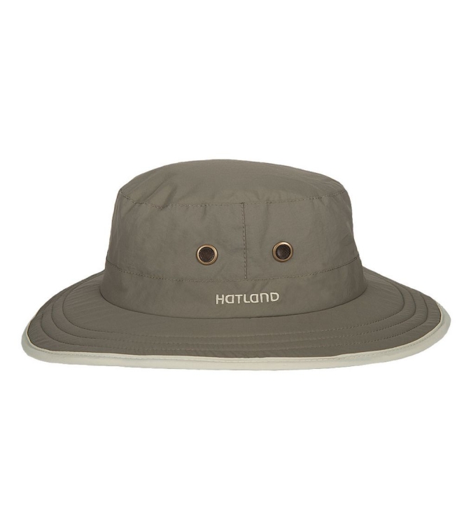 Hatland kleding accessoires 29459 blauw bij Leerentveldvrijetijd.nl