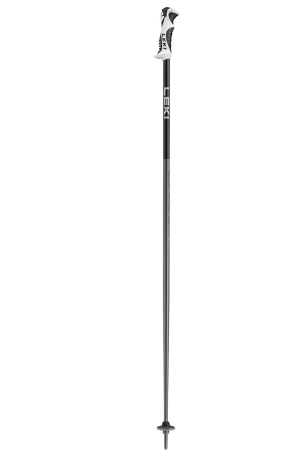 Leki Leki Cerro S Lite Skistokken Black