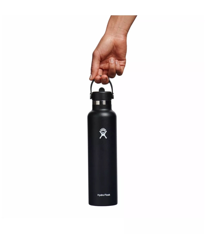 hydro flask koken S21CFS licht grijs bij Leerentveldvrijetijd.nl