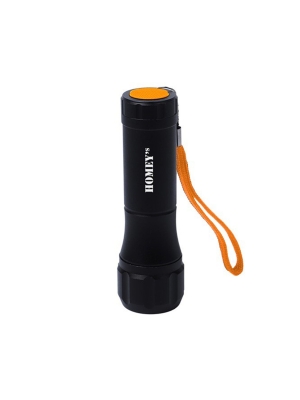 Homeij Homeij Zaklamp Homey's LED Aluminium