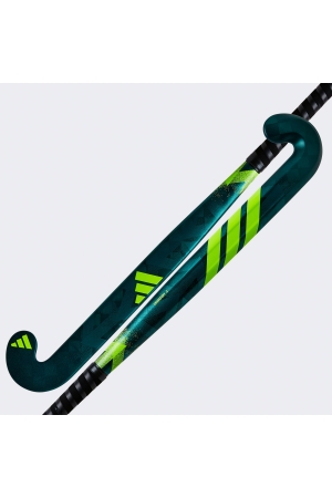 Adidas Adidas Chaosfury .2 Pure Teal - Lucid Lemon