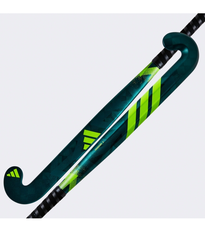 Adidas hockeysticks CDH002 blauw bij Leerentveldvrijetijd.nl