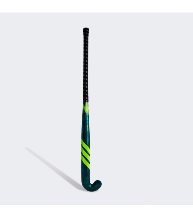 Adidas hockeysticks CDH002 blauw bij Leerentveldvrijetijd.nl