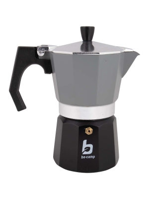 Bo-Camp Bo-Camp Espresso Maker 6-Cups Percolator