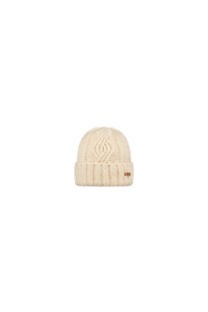 Barts Barts Farrah Beanie 10_Cream