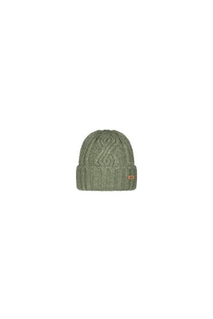 Barts Barts Farrah Beanie 131_Pale army