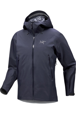 Arc'teryx Arc'teryx Beta SL Jacket M Black Sapphire Arc'teryx Arc'teryx Beta SL Jacket M Black Sapphire