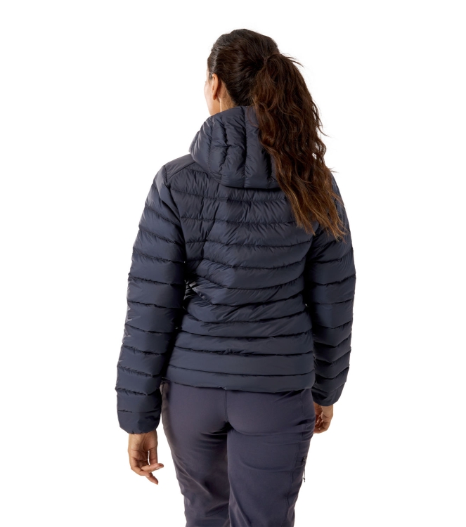 Arc'teryx jassen X000010554 geen kleur bij Leerentveldvrijetijd.nl