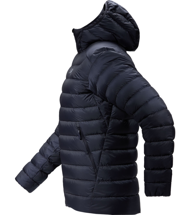 Arc'teryx jassen X000010521 antraciet bij Leerentveldvrijetijd.nl