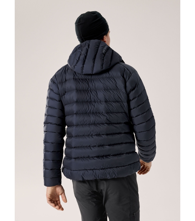 Arc'teryx jassen X000010521 antraciet bij Leerentveldvrijetijd.nl