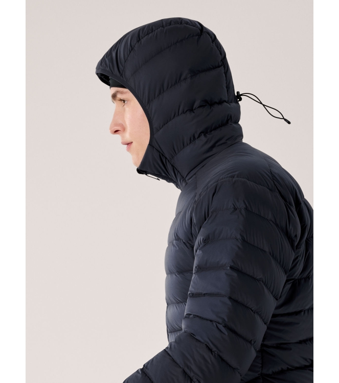 Arc'teryx jassen X000010521 antraciet bij Leerentveldvrijetijd.nl
