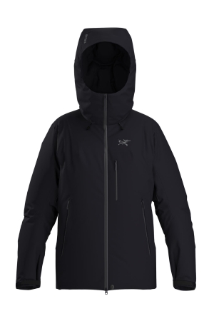 Arc'teryx Arc'teryx Beta Insulated Jacket W Black Arc'teryx Arc'teryx Beta Insulated Jacket W Black
