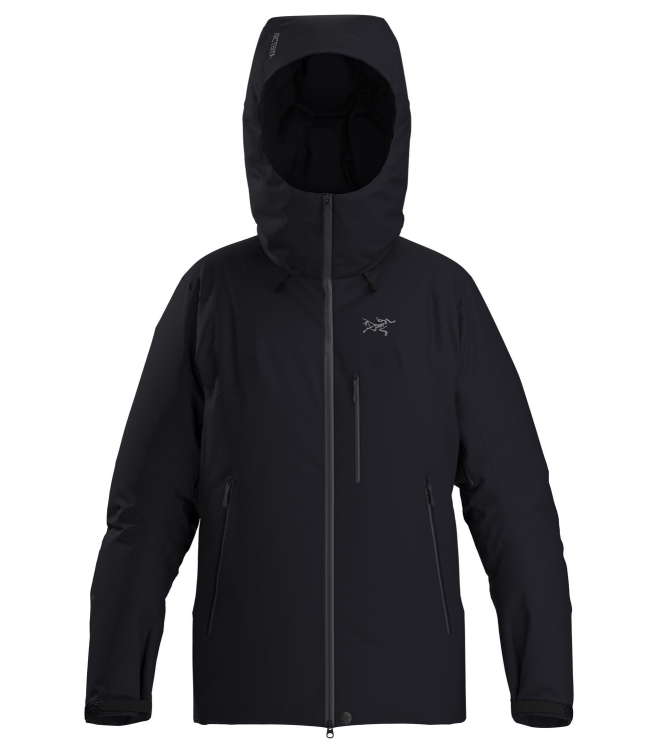 Arc'teryx jassen X000010512 licht grijs bij Leerentveldvrijetijd.nl
