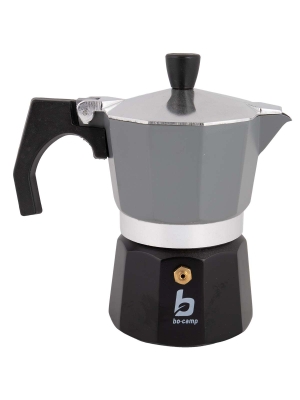 Bo-Camp Bo-Camp Espresso Maker 3-Cups Percolator