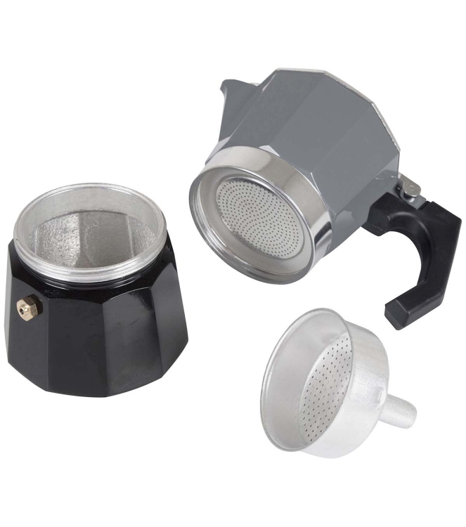 Bo-Camp koken 2200515 licht grijs bij Leerentveldvrijetijd.nl