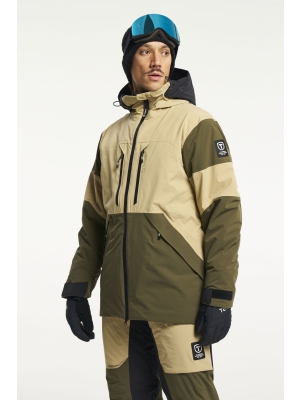 Tenson Tenson Aero XX Ski Jacket M