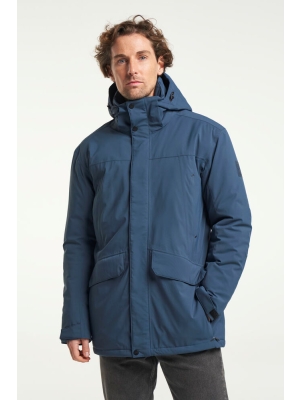 Tenson Tenson Chris Jacket Men