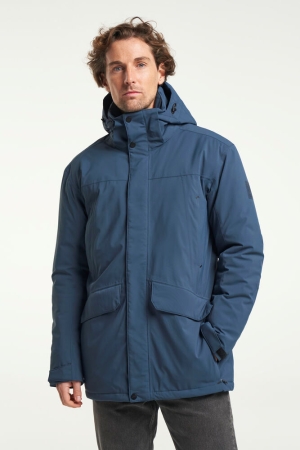 Tenson Tenson Chris Jacket Men 964-Midnight Navy Tenson Tenson Chris Jacket Men 964-Midnight Navy