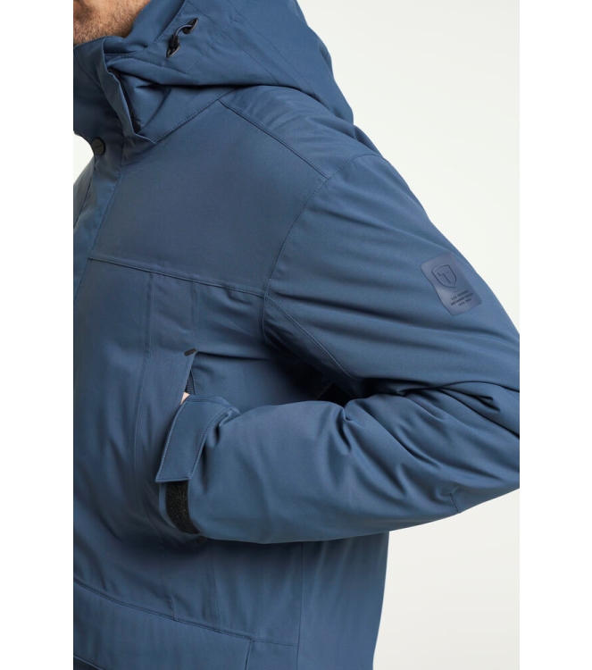 Tenson jassen 5017948 geen kleur bij Leerentveldvrijetijd.nl