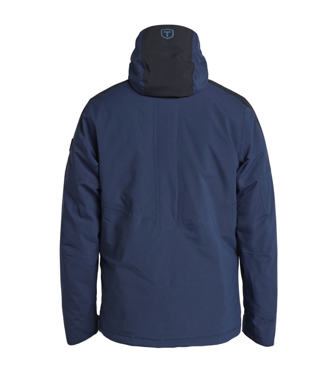 Tenson jassen 5018401 geen kleur bij Leerentveldvrijetijd.nl