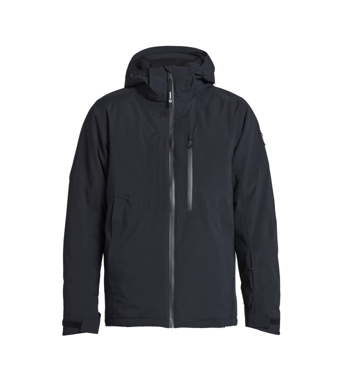 Tenson jassen 5018401 licht grijs bij Leerentveldvrijetijd.nl