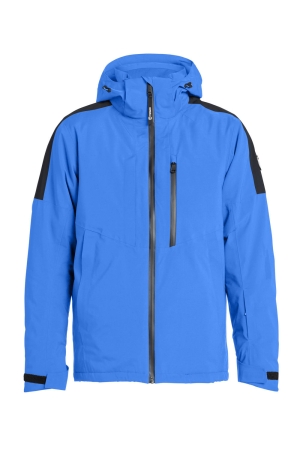 Tenson Tenson Core Ski 2.0 Jacket Men 555-Vibrant Blue