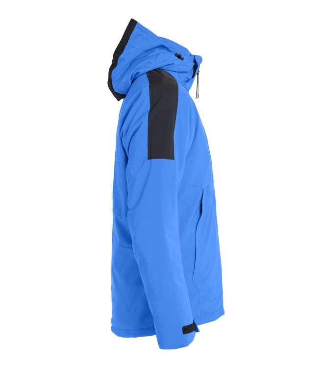 Tenson jassen 5018401 antraciet bij Leerentveldvrijetijd.nl