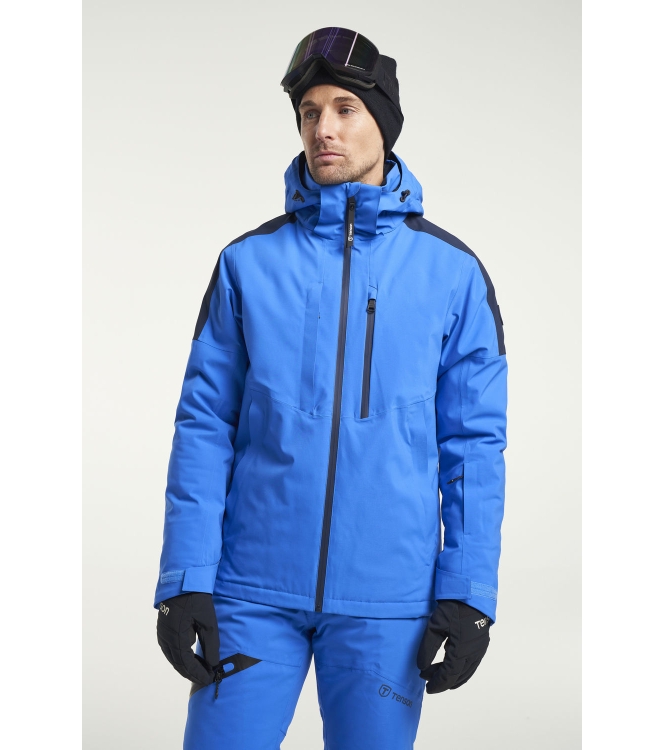 Tenson jassen 5018401 antraciet bij Leerentveldvrijetijd.nl