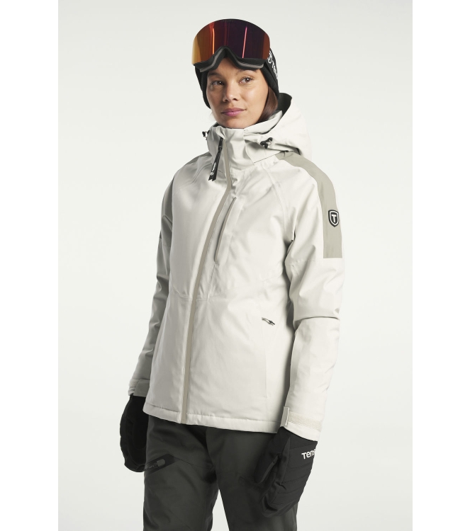 Tenson jassen 5018402 roze bij Leerentveldvrijetijd.nl