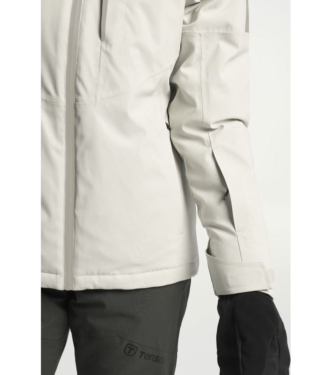 Tenson jassen 5018402 roze bij Leerentveldvrijetijd.nl