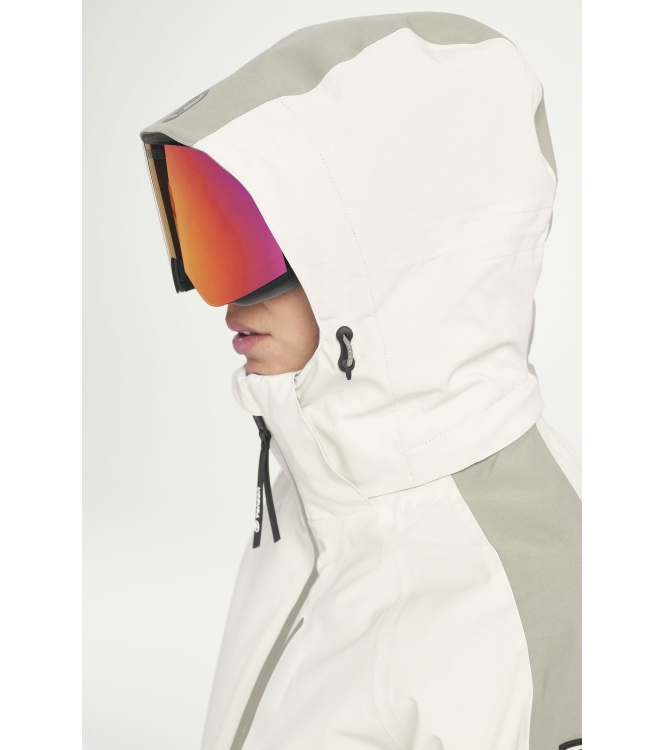 Tenson jassen 5018402 roze bij Leerentveldvrijetijd.nl